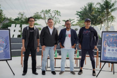 Siap Digelar, Prambanan...