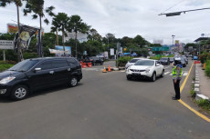 3 Hari Liburan Panjang,...