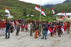 Rekonsiliasi Papua Damai...
