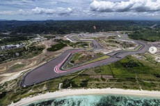 Mandalika Jadi Global...