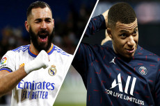 Preview Real Madrid...