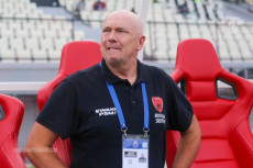 PSM Makassar vs Persipura:...