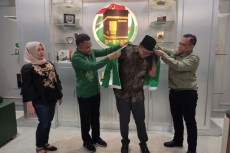 Dian Prasetio Dipercaya...