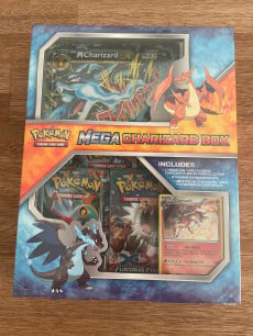 Kartu Pokemon Charizard...