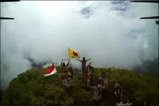 Indahnya Bukit Kubau,...