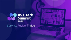 BVT Tech Summit 2022...