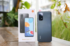 Smartphone Paling Dicari...