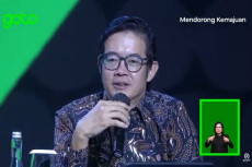Resmi Jadi Underwriter...
