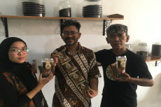 Kopi Jangkung Hadirkan...