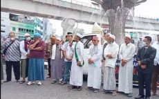 Forum Umat Islam Sumsel...