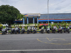 Sebelum ke Sirkuit Mandalika,...