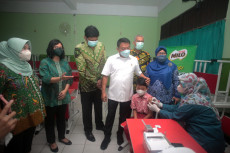 Gandeng KSP, Nestle...