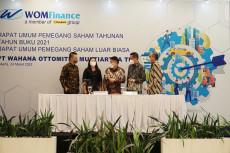 Raih Laba Bersih Rp110...