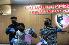 14 Jam Usai Kejadian,...