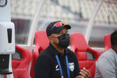 Kejamnya Liga 1 2021/2022:...