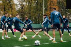 Jelang Belanda vs Jerman:...