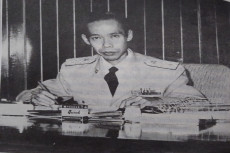 Kisah Jenderal Hoegeng...