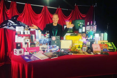 Goodie Bag Oscar 2022...