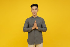 Jelang Ramadhan, Brand...