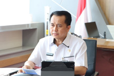 Kemendagri Dorong Pemprov...