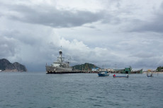 KKP Kerahkan Satelit...