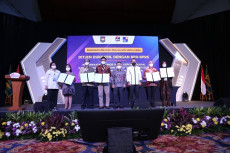 Perkuat Data BPR-BPRS,...