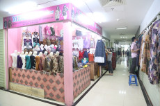 Pasar Turi Baru Beroperasi,...