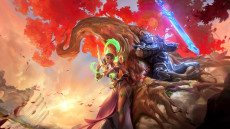 Keseruan Wild Rift Sepanjang...