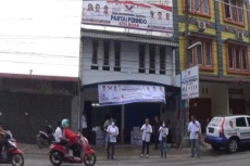 Program Berbagi Takjil...