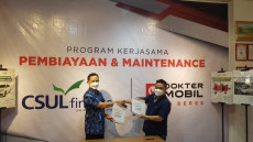 Hadirkan Layanan Perawatan...