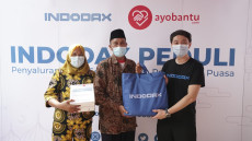 Berikan Bantuan Pengobatan...