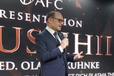 AFC Lifescience Luncurkan...