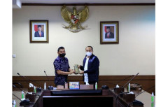 LPDB-KUMKM Dukung Pengembangan...