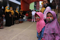 UU TPKS: Paksa Perkawinan...