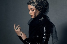 3 Brand Hijab Termahal...