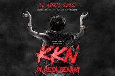 Film KKN di Desa Penari...