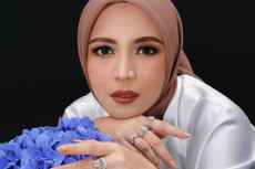 Rayakan Ramadhan, Croix...