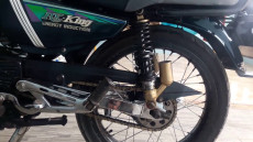 Tips Merawat Suspensi...