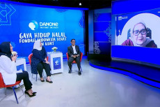Komitmen Halal Pelaku...