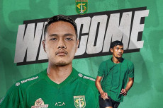 Persebaya Surabaya Resmi...