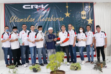 Isi Bulan Ramadhan,...