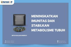 Silatuhrahmi Idul Fitri...