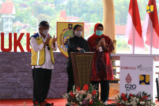Penataan Kawasan Gunung...
