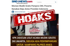 Awas, Beredar Video...