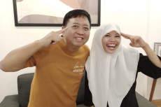 Berawal dari Iseng Bikin...