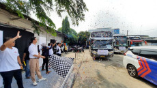 Fasilitasi Mekanik Pulang...