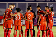 PSM Makassar Gencar...
