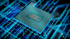 Intel Umumkan Kehadiran...