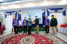 Kepala BPS RI Siapkan...