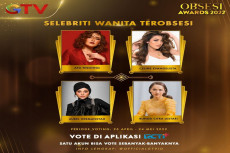 Masih Ada Waktu, Yuk...